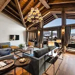 Appartement Kinabalu By Alpine Les Gets