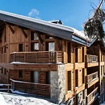 Kinabalu By Alpine Appartement Les Gets