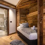 Kinabalu By Alpine Appartement *