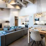Appartement Kinabalu By Alpine