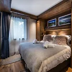 Appartement Kinabalu By Alpine *
