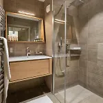 Kinabalu By Alpine Appartement Les Gets
