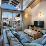 Kinabalu By Alpine Appartement Les Gets