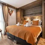 Appartement Kinabalu By Alpine Les Gets