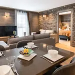 Kinabalu By Alpine Appartement