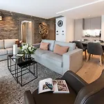 Appartement Kinabalu By Alpine *