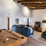Appartement Kinabalu By Alpine *