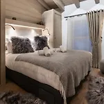 Kinabalu By Alpine Appartement *