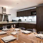 Kinabalu By Alpine Appartement