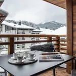 Kinabalu By Alpine Les Gets