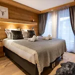Appartement Kinabalu By Alpine *