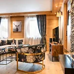 Appartement Kinabalu By Alpine Les Gets