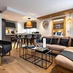 Kinabalu By Alpine Appartement