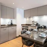 Kinabalu By Alpine Appartement Les Gets
