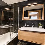 Kinabalu By Alpine Appartement Les Gets