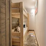 Kinabalu By Alpine Appartement *