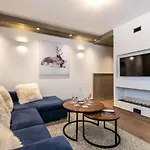 Kinabalu By Alpine Appartement