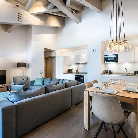 Apartment Kinabalu By Alpine
