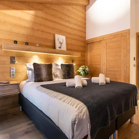 Kinabalu By Alpine アパート レ・ジェ