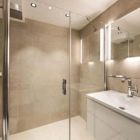 Apartment Kinabalu By Alpine Les Gets