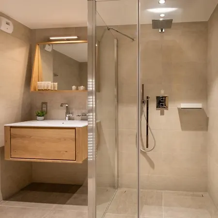 Kinabalu By Alpine Apartment