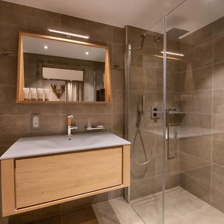 Apartment Kinabalu By Alpine