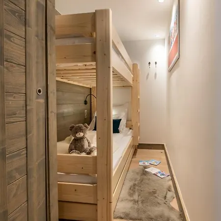 Kinabalu By Alpine Apartment *