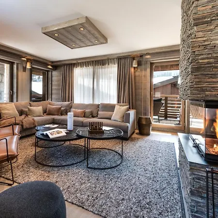 Appartamento Kinabalu By Alpine