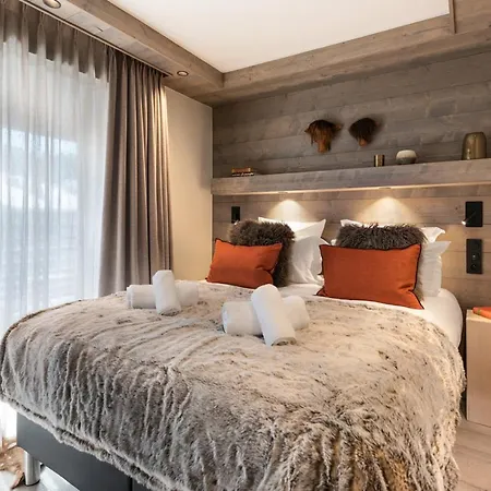 Appartamento Kinabalu By Alpine *