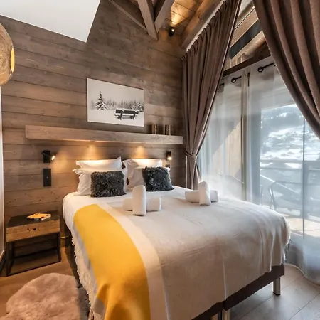 Appartamento Kinabalu By Alpine *