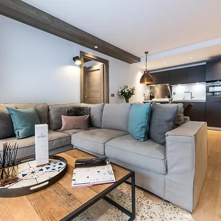 Apartment Kinabalu By Alpine *
