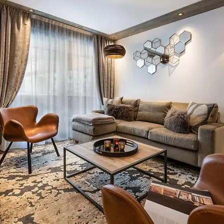 Appartamento Kinabalu By Alpine *