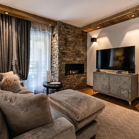 Kinabalu By Alpine Apartment *