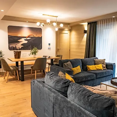 Apartment Kinabalu By Alpine