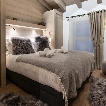 Kinabalu By Alpine Apartment *