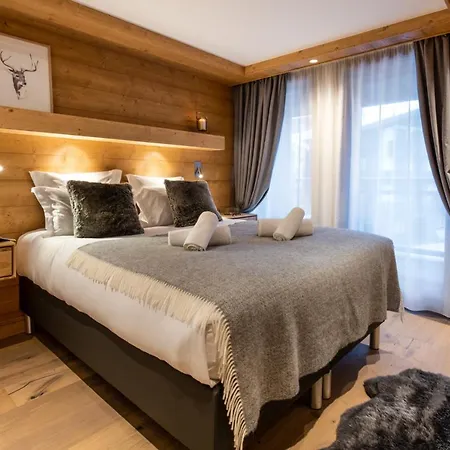 Apartment Kinabalu By Alpine *