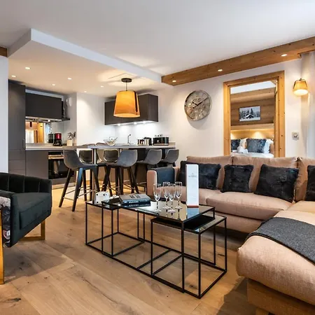 Kinabalu By Alpine Apartment