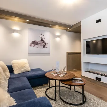 Kinabalu By Alpine Apartment