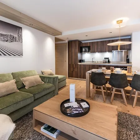Kinabalu By Alpine Apartment