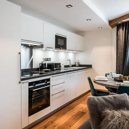 Kinabalu By Alpine Apartment *