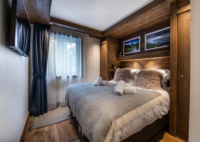 Apartment Kinabalu By Alpine *