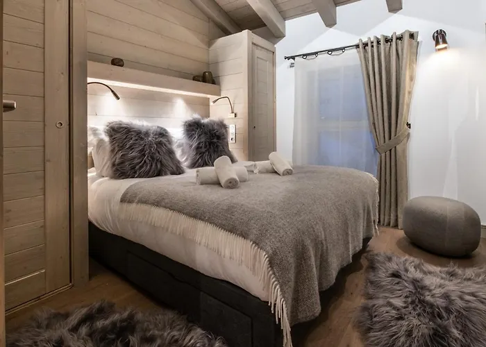 Kinabalu By Alpine Apartment *