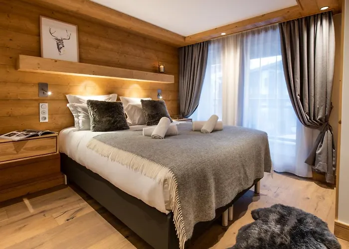 Apartment Kinabalu By Alpine *